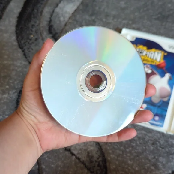 Wii Raving Rabbids game - Picture 15 of 16